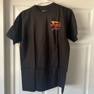 In And Out Burger Colorado T-Shirt